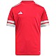 Tričko adidas Squadra 25 Jr JJ0051