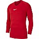 Futbalový dres Nike Dry Park First Layer JSY LS M AV2609-657