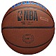 Lopta Wilson Team Alliance New York Knicks Ball WTB3100XBNYK