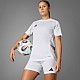 Futbalová lopta adidas Women's Euro25 Pro JH1261