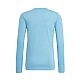 Tričko adidas Team Base Tee Jr GN7512