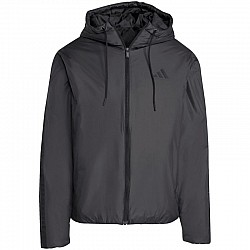 adidas Essentials Climawarm 3 Stripes Insulated Hooded M KB8149