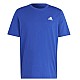 Tričko adidas Essentials Single Jersey Embroidered Small Logo Tee M IC9284