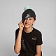 Čiapka Puma Mixmatch Pom Pom Jr 024798 01