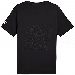 Tričko Puma Sport Graphic Tee M 684617 01