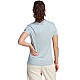 Tričko adidas Loungewear Essentials Slim Logo Tee adidas W IM2832