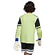 Brankársky dres adidas Squadra 25 Long Sleeve Jr JJ1940