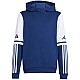 adidas Squadra 25 Sweat Hoody Jr JD4804