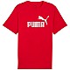 Tričko Puma Ess No.1 Logo Tee M 682532 11