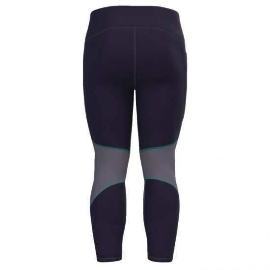Tepláky Under Armour HG Armour 6M Ankle Leg Block W 1370067-530