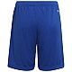 Trenky adidas Entrada 22 Short Y Jr HG6291