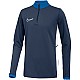 Nike Dri-Fit Academy 25 Drill Top Jr FZ9773 410