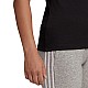 Tričko adidas Essentials Regular T-Shirt W GL0722