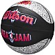 Lopta Wilson NBA Jam Indoor-Outdoor Ball WZ2011801XB