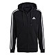 adidas Essentials Full-Zip Hoodie M GK9051