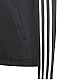adidas Essentials 3S Full-zip Hoodie Jr GQ8356