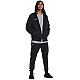 Under Armour Rival Fleece FZ Hoodie M 1379767 001