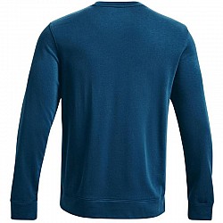 Under Armour UA Rival Terry Logo Crew M 1370391 458