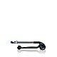 Globber Master Prime / Black - Navy Blue 664-100