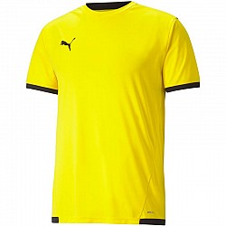 Tričko Puma teamLIGA Jersey M 704917 07
