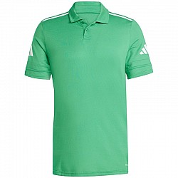 Tričko adidas Squadra 25 Polo M JY3416