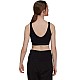 Športová podprsenka adidas Essentials 3-Stripes W GS1343