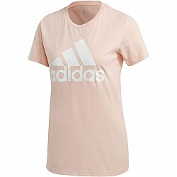 Tričko adidas W BOS CO Tee W GC6948