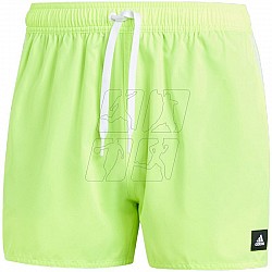 adidas 3-Stripes CLX Swim Shorts M IS2054