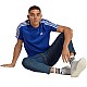 Tričko adidas Essentials Single Jersey 3-Stripes M IC9338