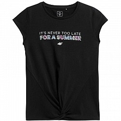 Tričko 4F Jr HJL22 JTSD010 20S