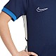 Tričko Nike Dri-Fit Academy 25 SS Jr FZ9758 410