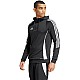 adidas Tiro 24 Training Hoodie M IJ9957