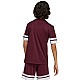 Tričko adidas Squadra 25 Jr JC8667