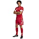 Trenky  adidas Squadra M 25 Short JN5466