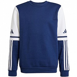 adidas Squadra 25 Sweat Crew Jr JD4814