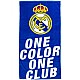 Real Madryt 70x140 cm beach  Jr 2200010392