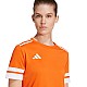 Tričko adidas Squadra 25 Jersey W JC8662