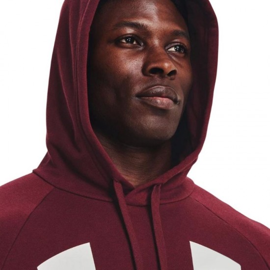 Under Armour Rival Fleece Big Logo HD M 1357093 690
