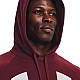 Under Armour Rival Fleece Big Logo HD M 1357093 690