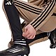 Tepláky adidas Squadra 25 Training Jr JP3371