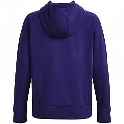Under Armour Rival Fleece Hb Hoodie W 1356317 468