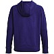 Under Armour Rival Fleece Hb Hoodie W 1356317 468