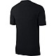 Tričko Nike Tee Just do It Swoosh M AR5006-011