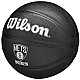 Lopta Wilson Team Tribute Brooklyn Nets Mini Ball Jr WZ4017604XB