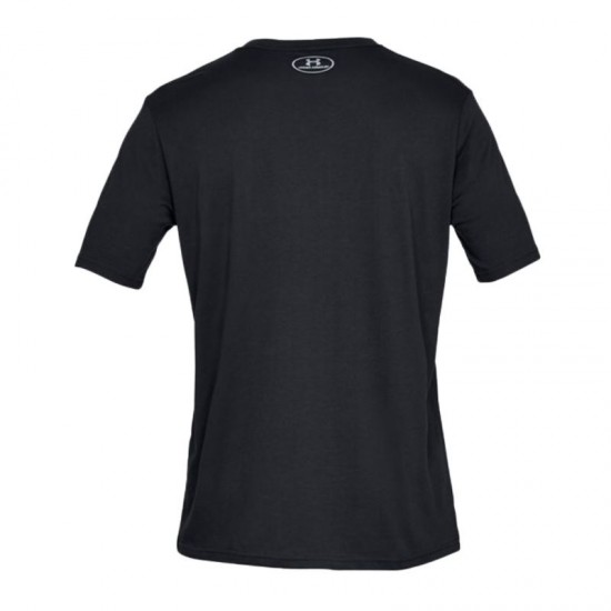 Tričko Under Armour Team Issue Wordmark M 1329582-001