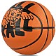 Basketbalová lopta Nike Playground  Outdoor 100 4371 811 05