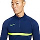 Nike Dri-Fit Academy 21 Dril Top M CW6110-492
