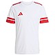 Tričko adidas Squadra 25 M JG5829