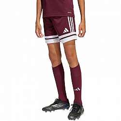 Trenky adidas Squadra 25 Jr JC8665