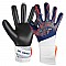 Rukavice Reusch Pure Contact Silver M 54 70 200 4848